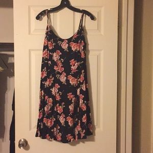 Cute floral dress